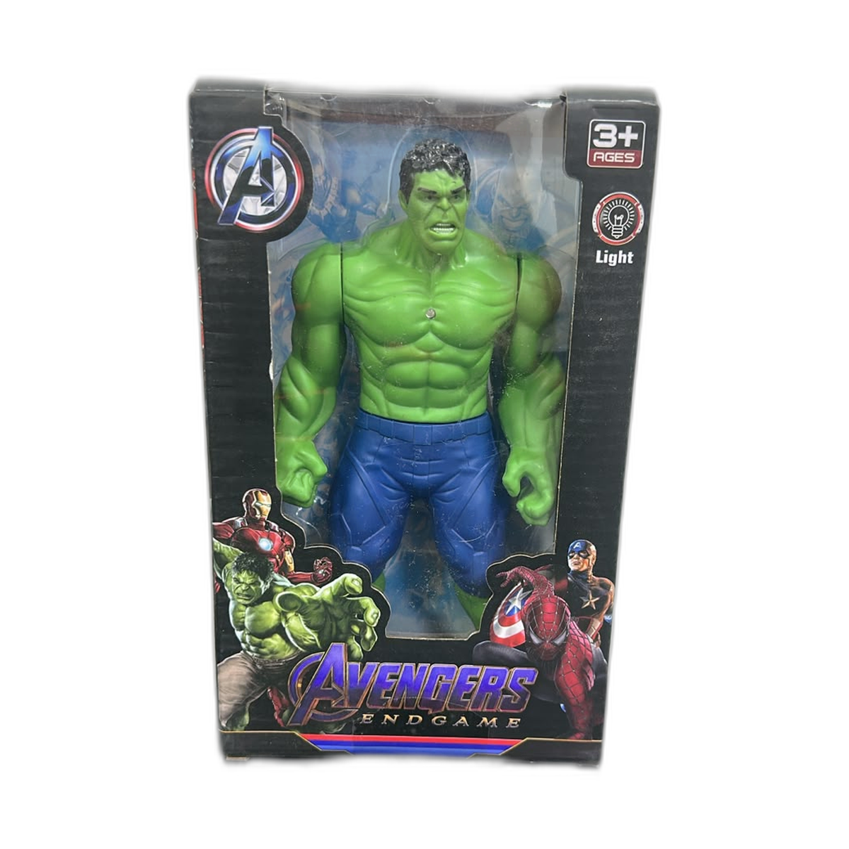 Vengadores x1 (surtido)