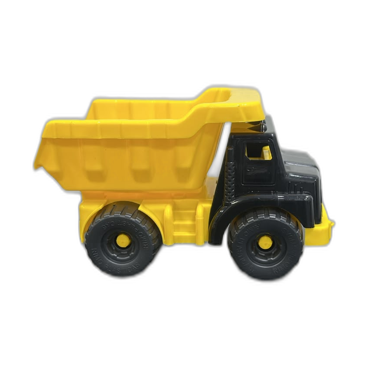 Volqueta Mini Bigo