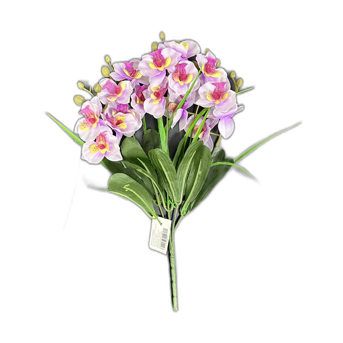 Flores decorativas