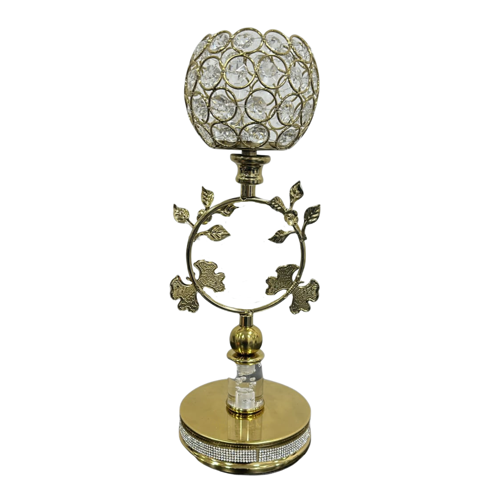 Candelabro Mónaco 33cm