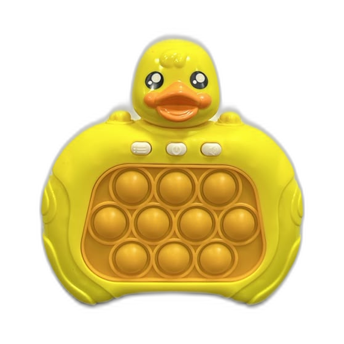 POP IT INTIESTRES DE PATO CON PILAS REF 520 YW-391 REYFI