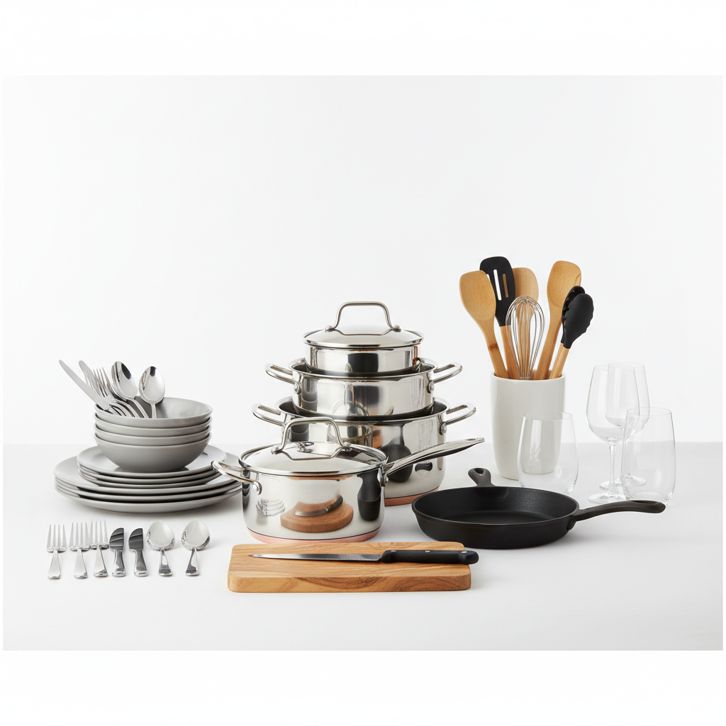 Hogar y Cocina
