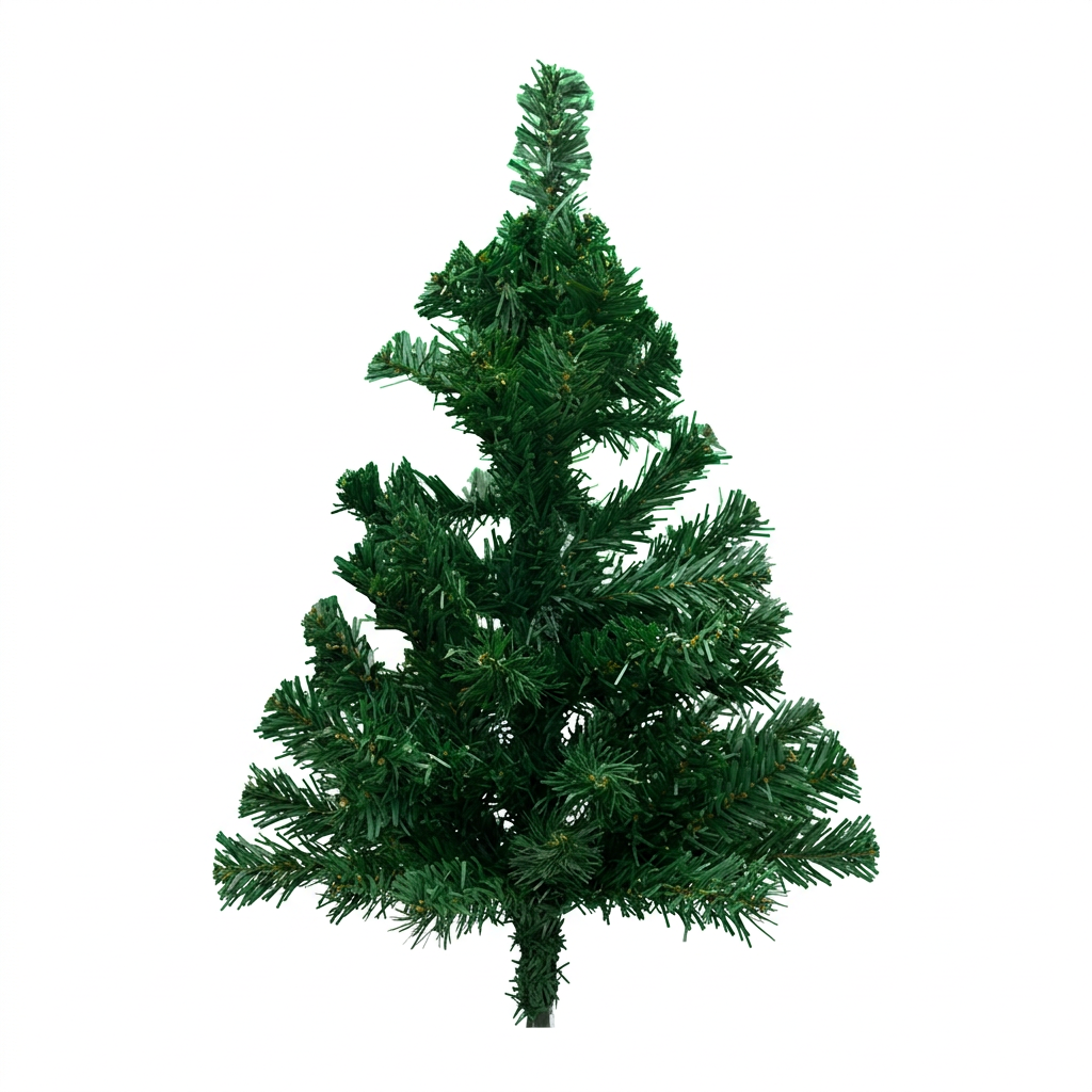 Árbol pino verde 60cm