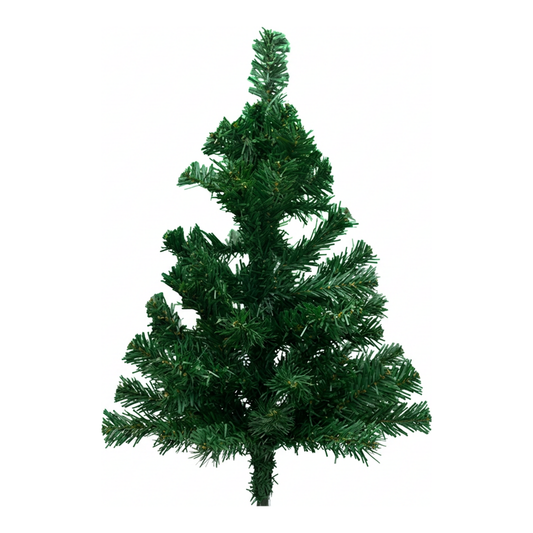 Árbol pino verde 60cm - Cód. 11321