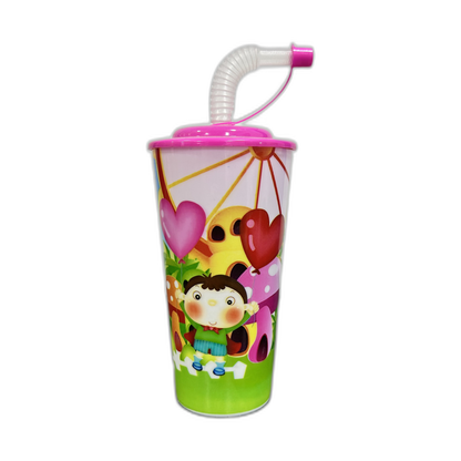 Vaso pitillo surtido
