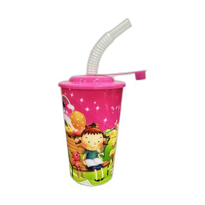 Vaso pitillo surtido