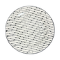 Plato llano 10.5"