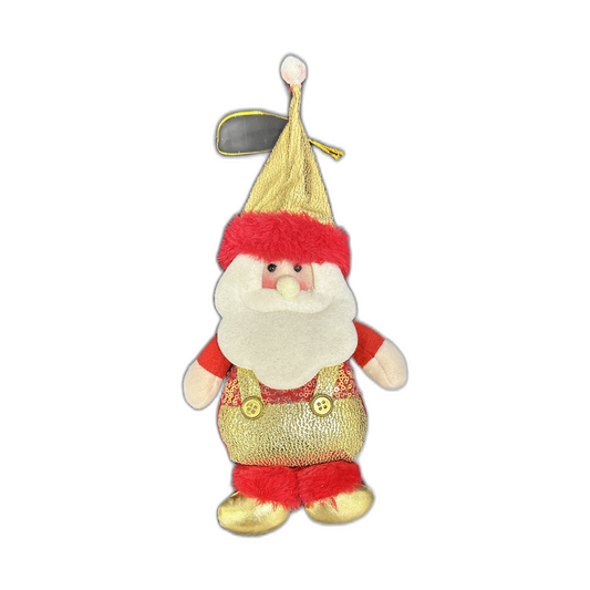 Adorno muñeco navideño colgante - Cód. 15199