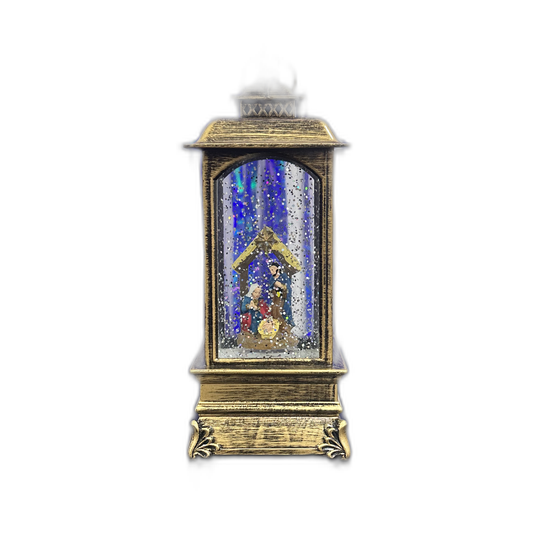 FAROL NAVIDEÑO USB PILA S4783 PQ