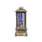 Farol navideño USB/pila