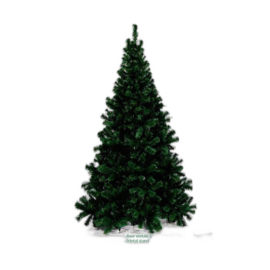 Árbol de Navidad Brasilia