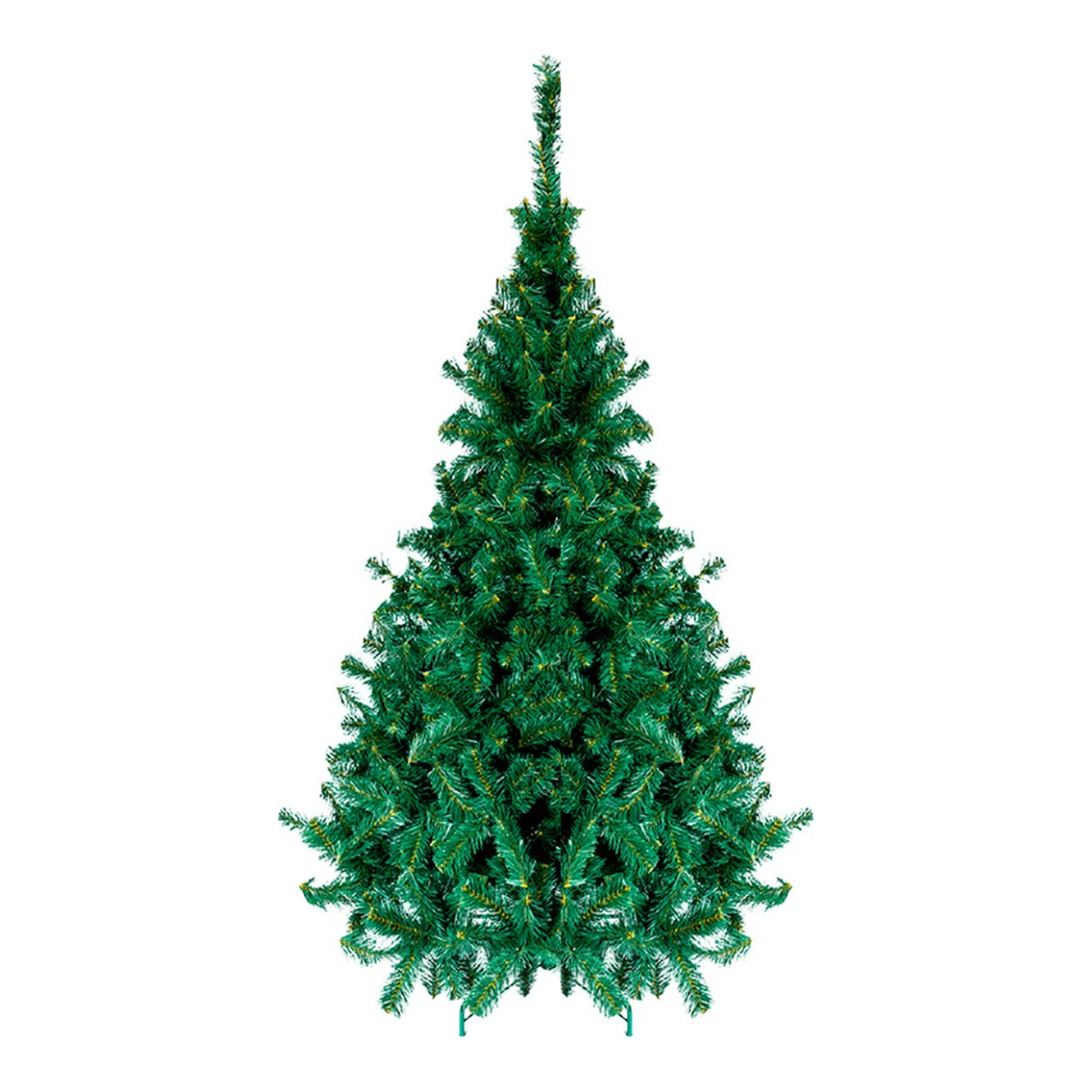Árbol de Navidad Brasilia - Cód. 15323 / 15324 / 15325