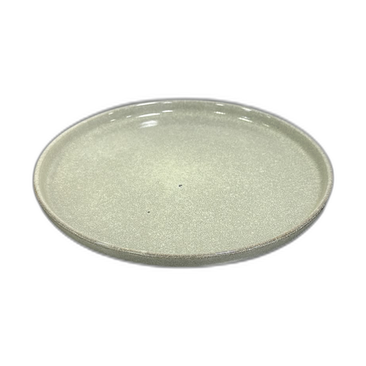 Plato llano Seúl loza 27cm