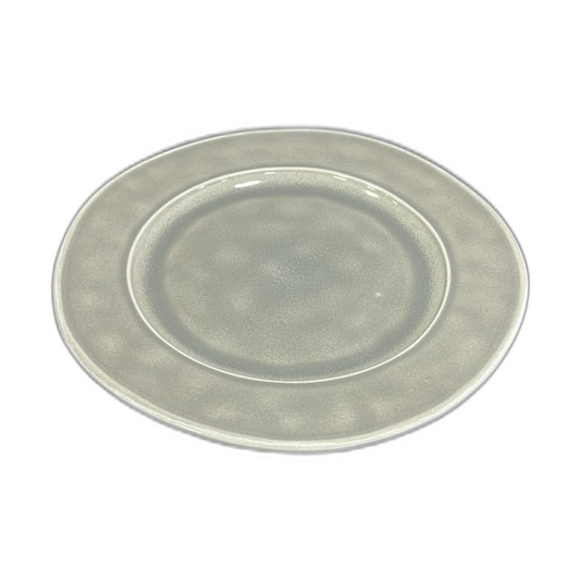 Plato llano Viena loza 27cm