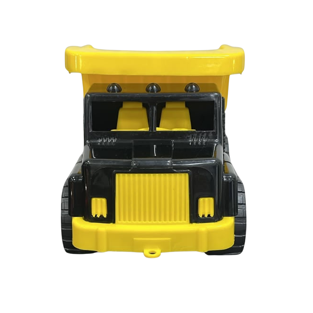 Volqueta Mini Bigo