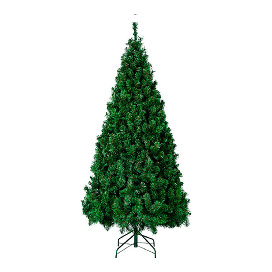 Árbol de Navidad Monterrey - Cód. 6114 / 6115 / 6116 / 17300