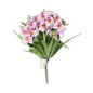 Flores decorativas