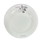Plato llano 10"