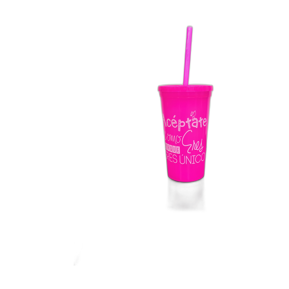 Vaso pitillo Italia