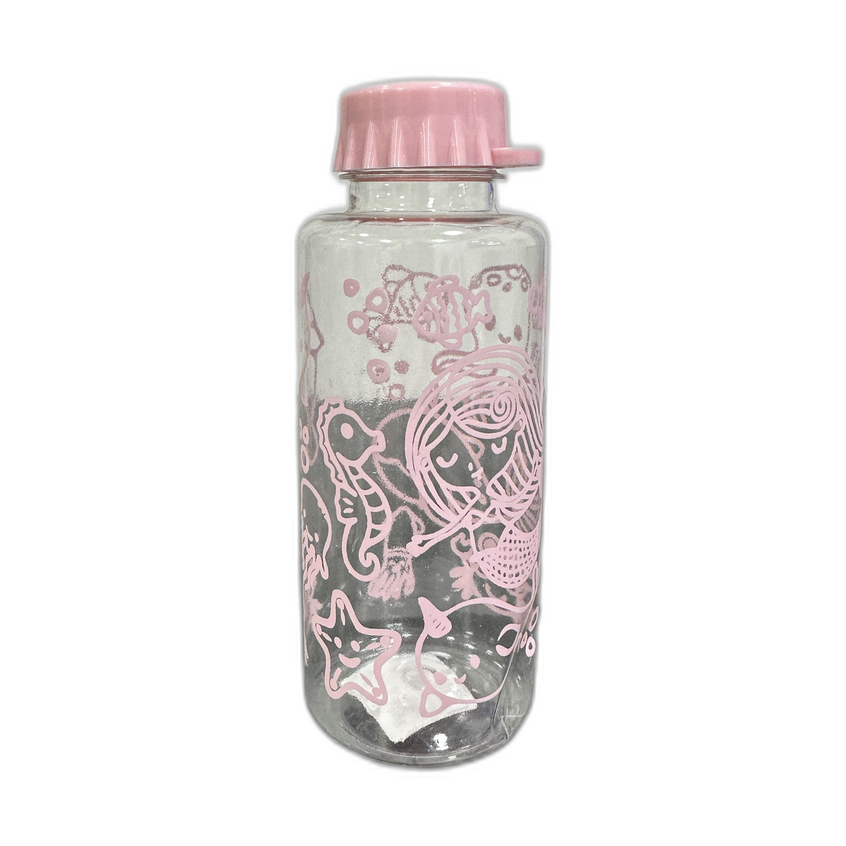 Termo Berlín con pitillo 350ml