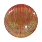 Plato base cristal