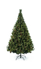 Árbol Victoria 2.10mt con 485 tips