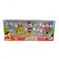 Set Mickey x5