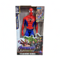 Vengadores Spiderman