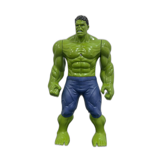 Hulk vengador