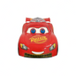 Carro Cars con luces