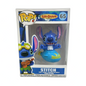 Muñeco Stitch x1