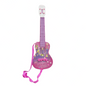 Guitarra con luces y sonido