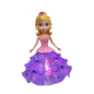 Muñeca bailarina a pilas