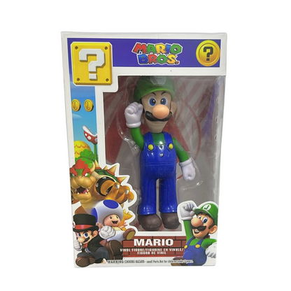 Muñeco Mario Bros x1