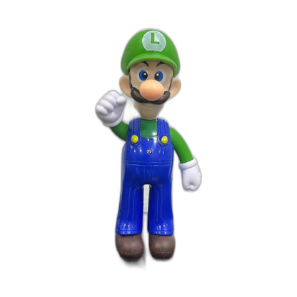 Muñeco Mario Bros x1