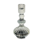 Candelabro cristal Venecia decorativo