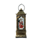 Farol navideño decorativo
