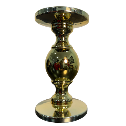 Candelabro decorativo 20cm