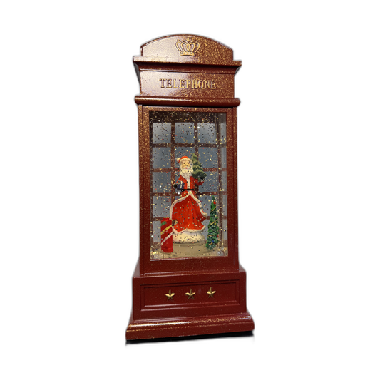 Lámpara navideña decorativa - Cód. 17710