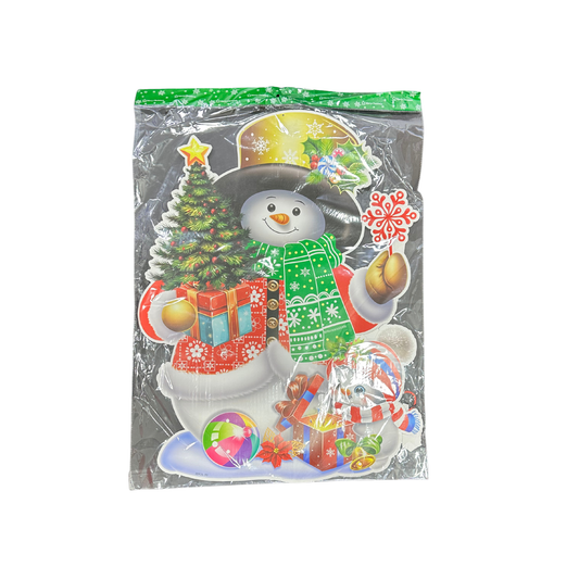 Aplique Papá Noel extra grande - Cód. 17712