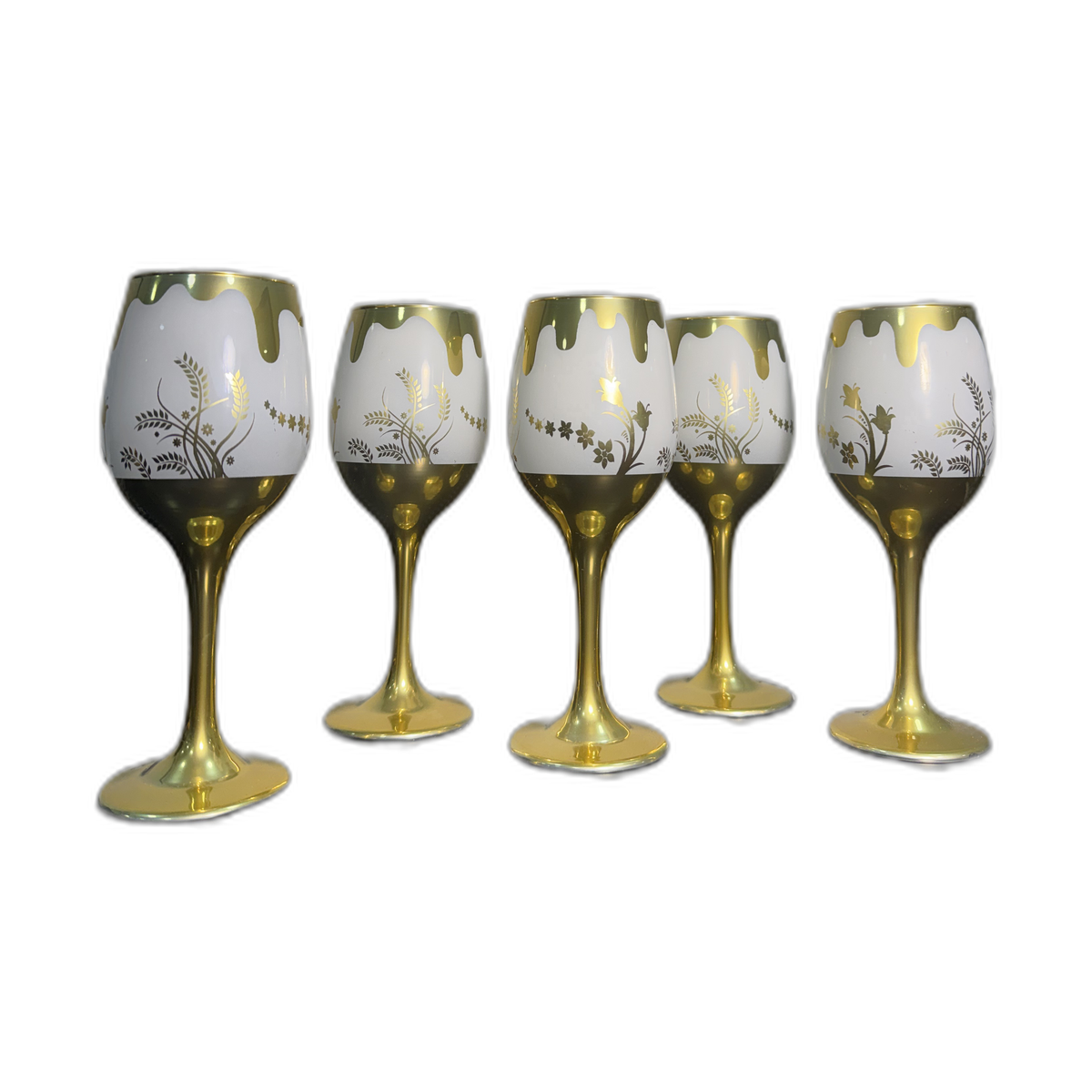 Set de copa x6 Sidney