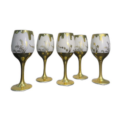 Set de copa x6 Sidney