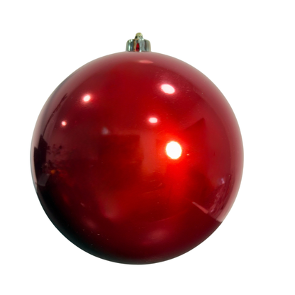 Bola de navidad x1 15cm