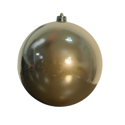 Bola de navidad x1 20cm