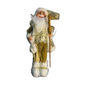 Papá Noel decorativo 45cm