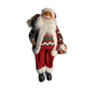 Papá Noel decorativo 45cm