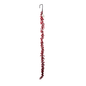 Pin berry rojo 130cm