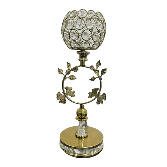 Candelabro Mónaco 33cm - Cód. 18055