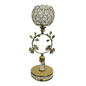 Candelabro Mónaco 33cm