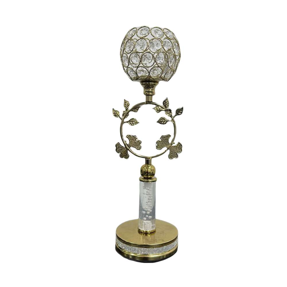 Candelabro Mónaco 38cm